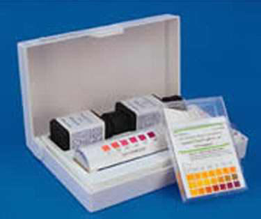 SAKURA ALDEHYDE TEST KIT