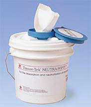 SAKURA NEUTRA-WIPES <BR>STARTER PACK