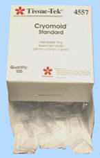 Sakura Cryomolds