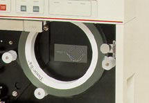 Sakura Coverslipping Film Tape