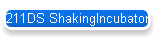 211DS ShakingIncubator