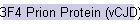 3F4 Prion Protein (vCJD), TCS