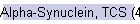 Alpha-Synuclein, TCS (4D6)