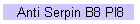 Anti Serpin B8 PI8