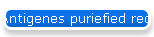 Antigenes puriefied rec.
