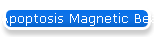 Apoptosis Magnetic Beads