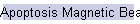 Apoptosis Magnetic Beads