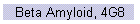 Beta Amyloid, 4G8