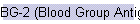 BG-2 (Blood Group Antigen)