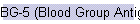 BG-5 (Blood Group Antigen)