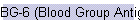 BG-6 (Blood Group Antigen)