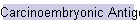 Carcinoembryonic Antigen