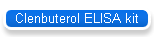 Clenbuterol ELISA kit