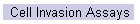 Cell Invasion Assays