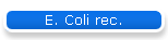 E. Coli rec.