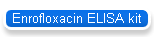 Enrofloxacin ELISA kit