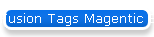 Fusion Tags Magentic Beads