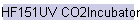 HF151UV CO2Incubator