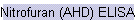 Nitrofuran (AHD) ELISA kit