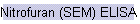 Nitrofuran (SEM) ELISA kit