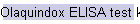 Olaquindox ELISA test kit