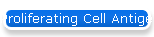 Proliferating Cell Antigen