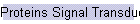 Proteins Signal Transduction