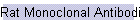 Rat Monoclonal Antibodies