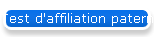 Test d'affiliation paternelle