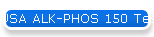 USA ALK-PHOS 150 Test