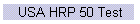 USA HRP 50 Test