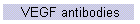 VEGF antibodies