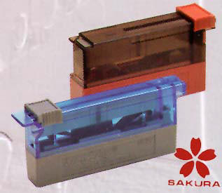Sakura Accu-Edge Microtome Blades